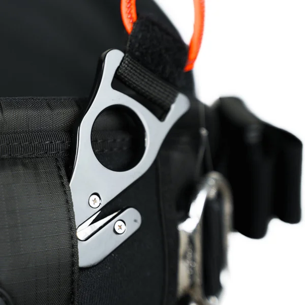 HARNAIS KITESURF OZONE CONNECT V4