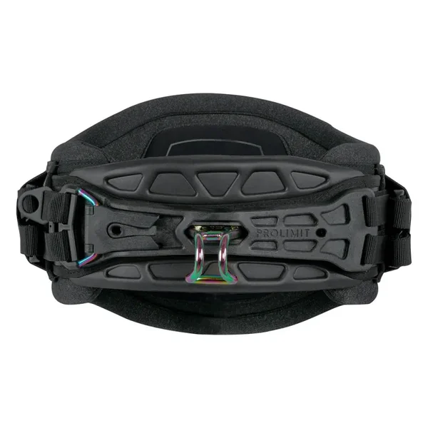 Harnais kitesurf prolimit assault noir