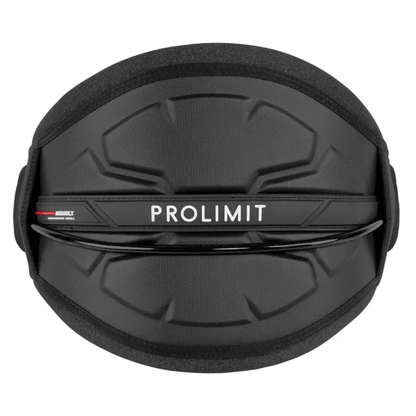 Harnais kitesurf prolimit assault noir