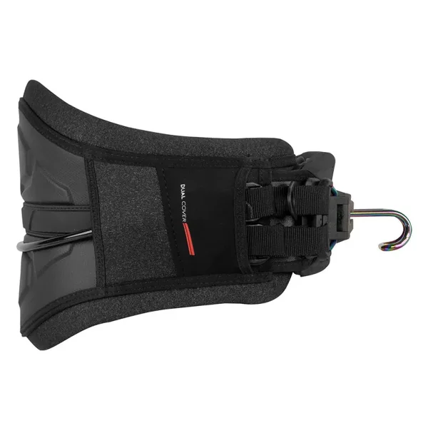 Harnais kitesurf prolimit assault noir