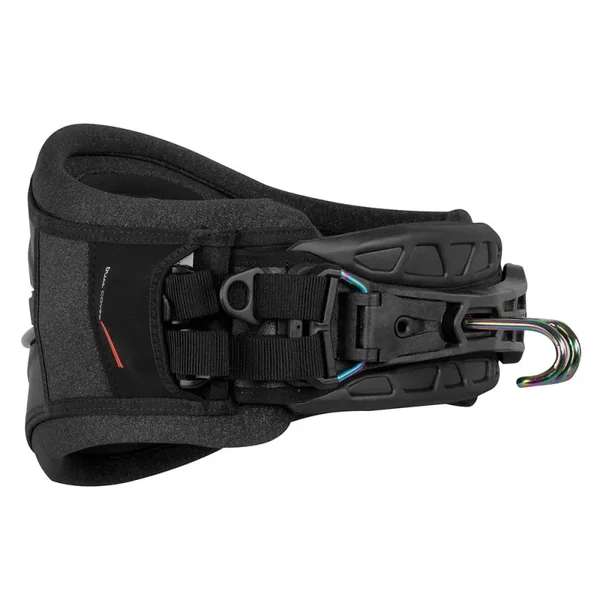 Harnais kitesurf prolimit assault noir
