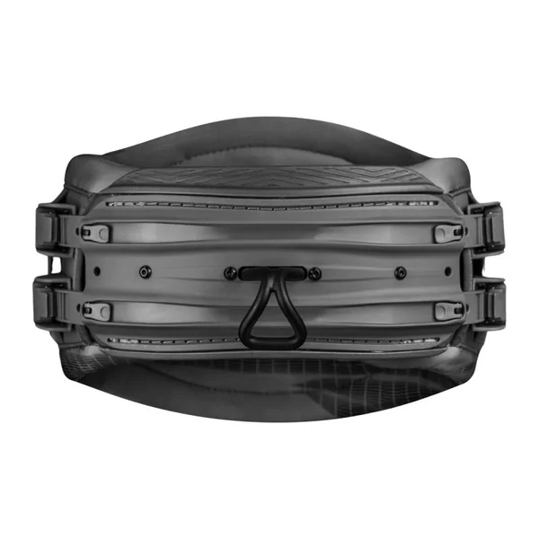 Harnais kitesurf ride engine elite carbon type 1 hyperlock black smoke