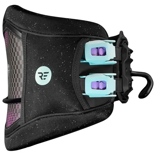 Harnais kitesurf ride engine elite carbon type 1 hyperlock burlando ltd
