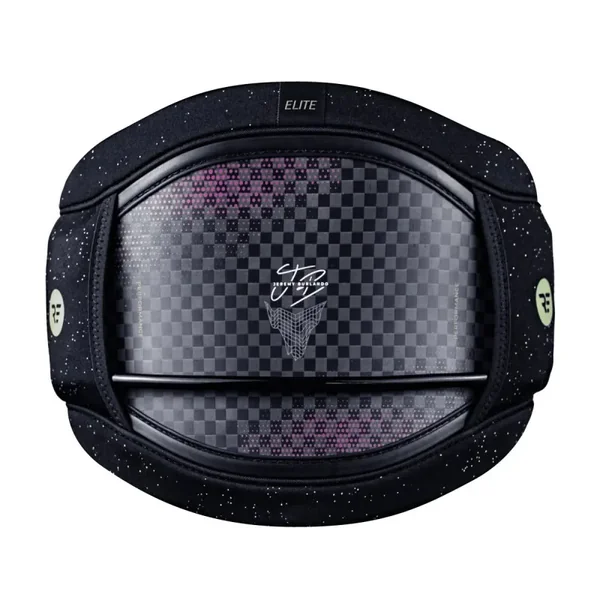 Harnais kitesurf ride engine elite carbon type 1 hyperlock burlando ltd
