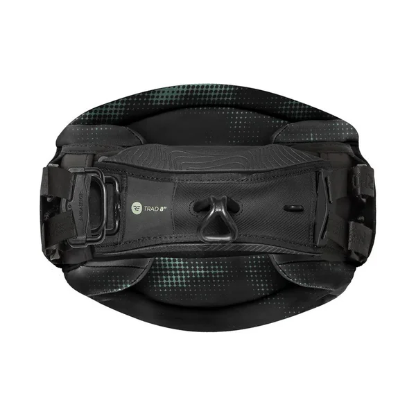 Harnais kitesurf ride engine elite carbon type 1 webbing connect