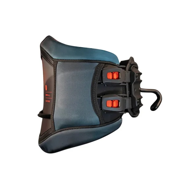 Harnais kitesurf ride engine elite type 2 hyperlock nova orange