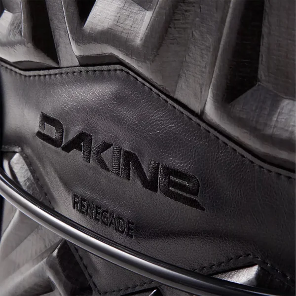 Harnais kiteurf dakine renegade noir