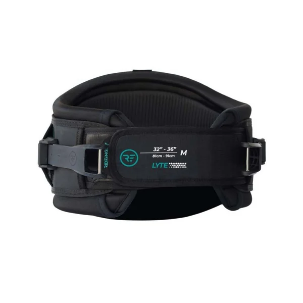 Harnais Ride Engine Lyte Direct Connection Noir