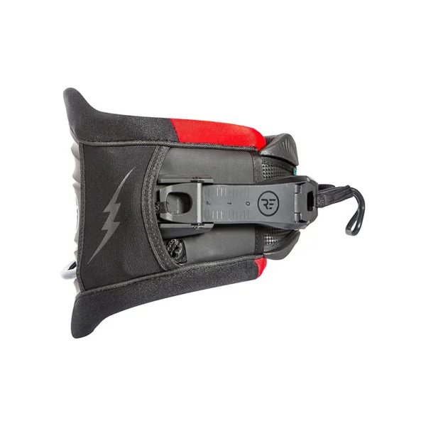 HARNAIS RIDE ENGINE SABER V3 ROUGE
