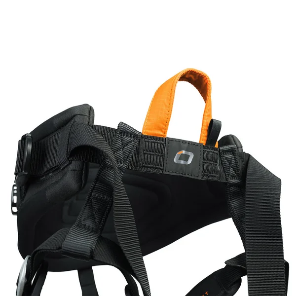 HARNAIS SNOWKITE OZONE CONNECT BACKCOUNTRY V4