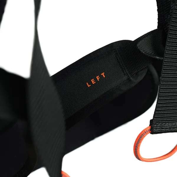 HARNAIS SNOWKITE OZONE CONNECT BACKCOUNTRY V4