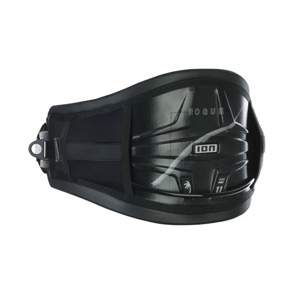 Harnais Wing Foil ION ROGUE Noir