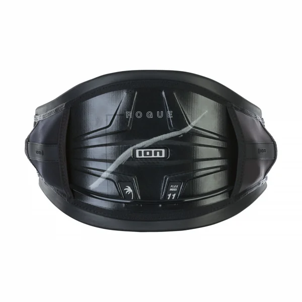 Harnais Wing Foil ION ROGUE Noir