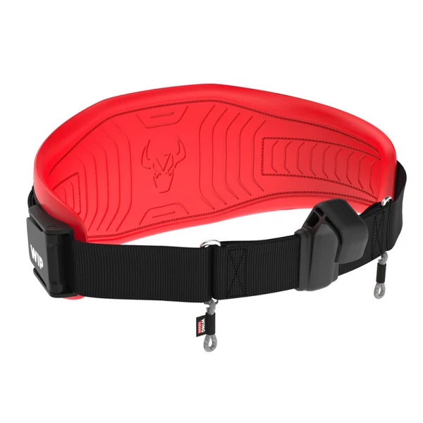 Harnais wing forward wip belt 3.0 black