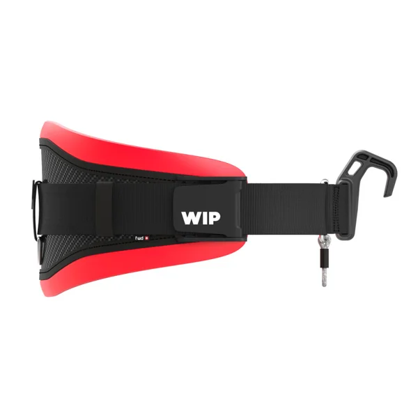 Harnais wing forward wip belt 3.0 black