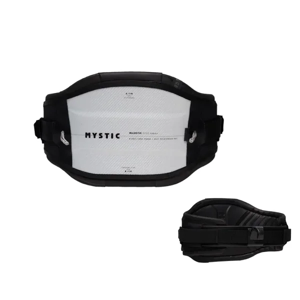 HARNAIS WINGSURF MYSTIC MAJESTIC WHITE