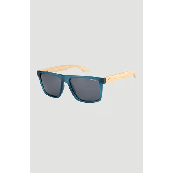 Harwood Sunglasses | BLUE CRYSTAL