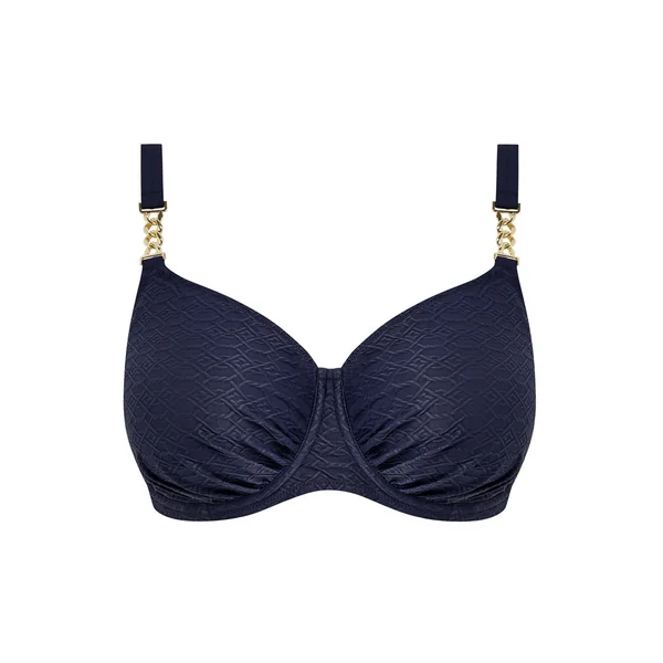 Haut de Bikini armatures - Bleu Nuit Fantasie Bain