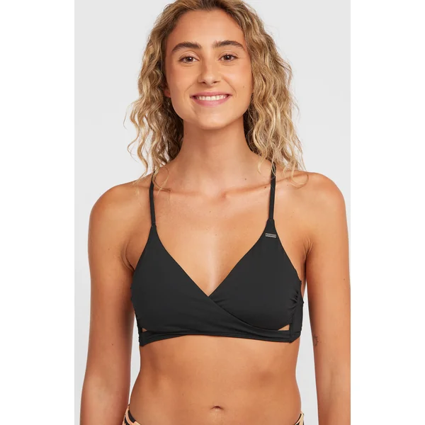 Haut de bikini Baay | Black Out