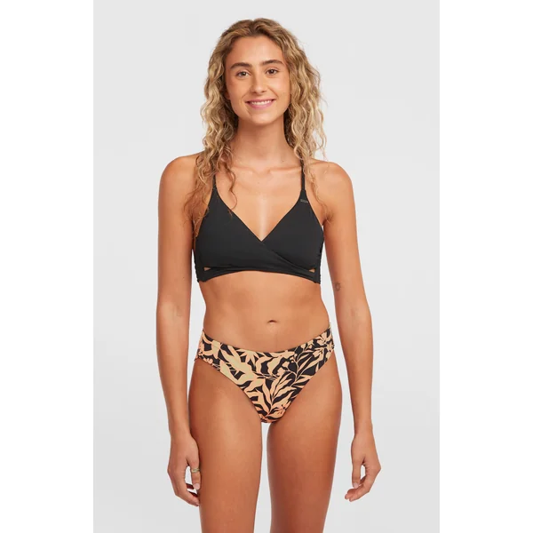 Haut de bikini Baay | Black Out