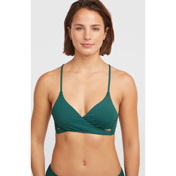 Haut de bikini Baay | Botanical Heat