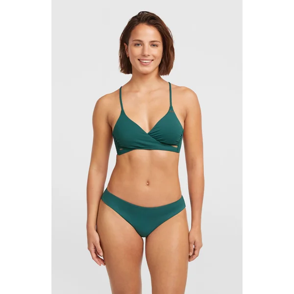 Haut de bikini Baay | Botanical Heat