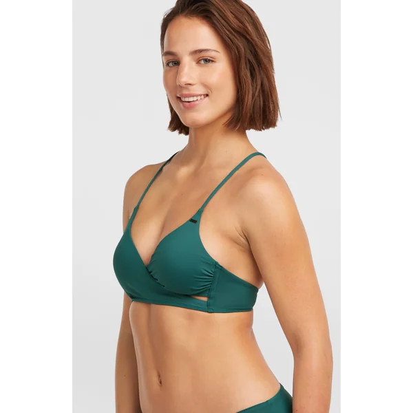 Haut de bikini Baay | Botanical Heat