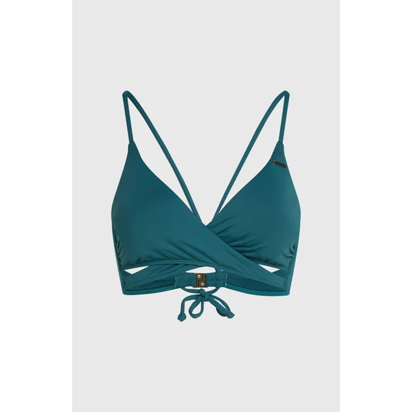 Haut de bikini Baay | Botanical Heat