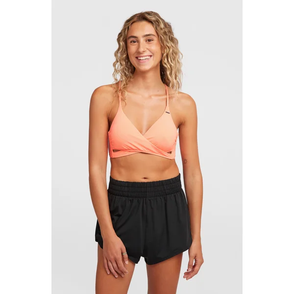 Haut de bikini Baay | Funky Peach