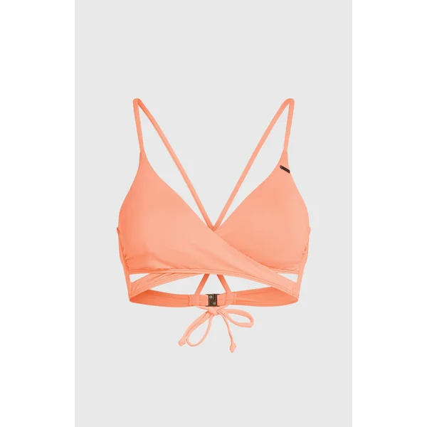 Haut de bikini Baay | Funky Peach