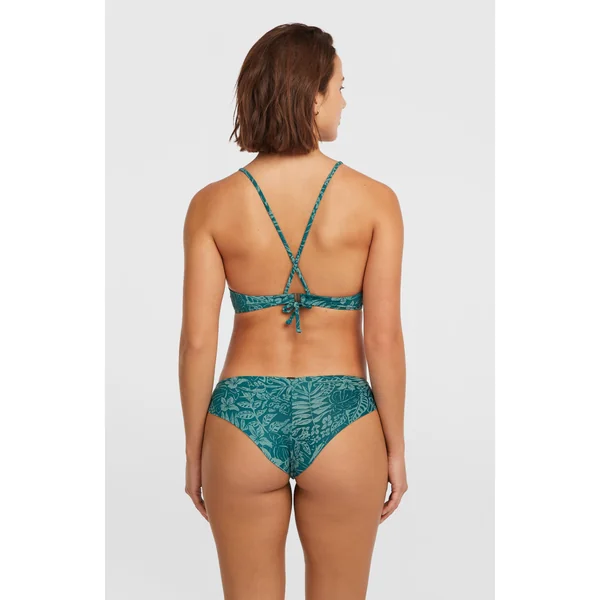 Haut de bikini Baay | Green Island Sky