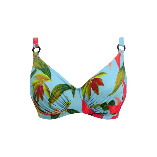 Haut de Bikini bleu Fantasie Bain