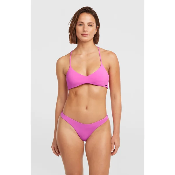 Haut de bikini brassière Huntington | Electric Fuschia