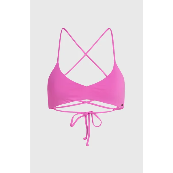 Haut de bikini brassière Huntington | Electric Fuschia