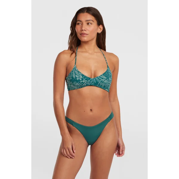 Haut de bikini brassière Huntington | Green Island Sky