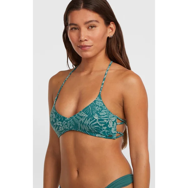 Haut de bikini brassière Huntington | Green Island Sky