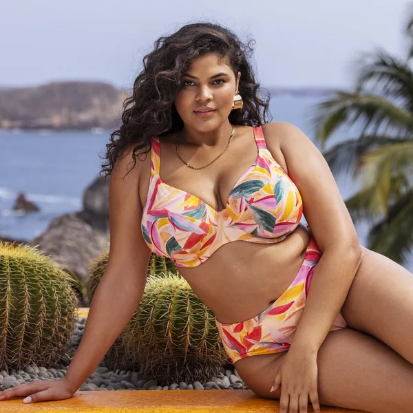 Haut de Bikini Elomi Bain
