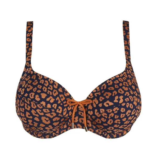 haut de bikini emboîtant