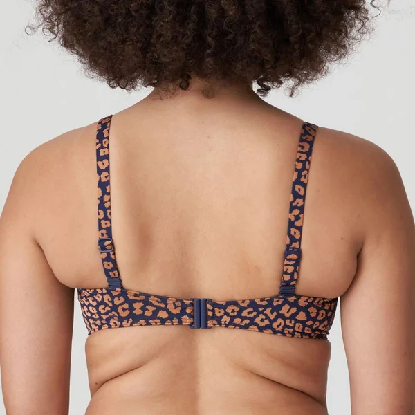 haut de bikini emboîtant