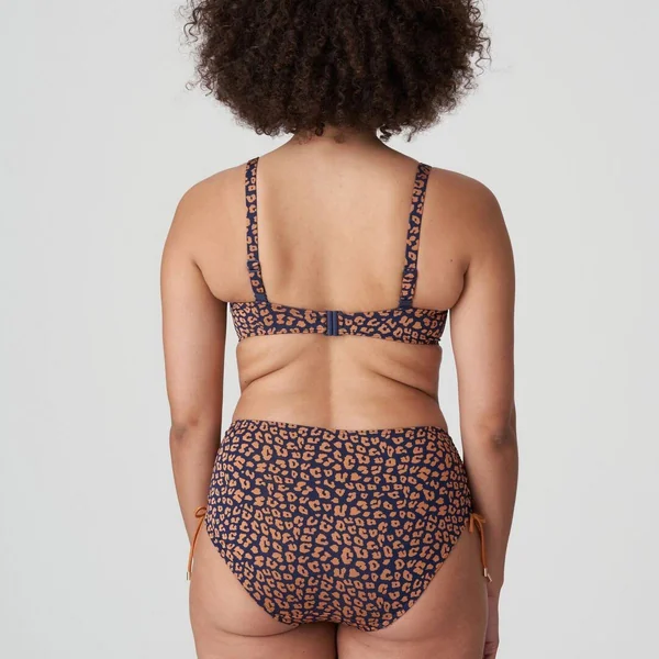 haut de bikini emboîtant
