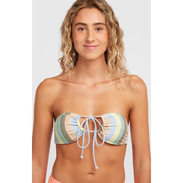 Haut de bikini Embry 4-Style | Multi Must Haves Stripe