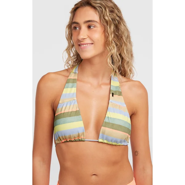 Haut de bikini Embry 4-Style | Multi Must Haves Stripe