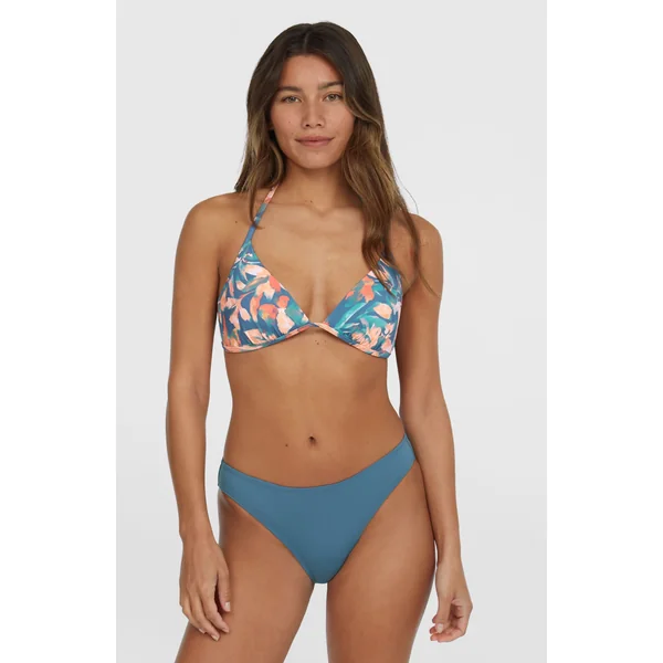 Haut de bikini Sao | Blue Painted Tropics