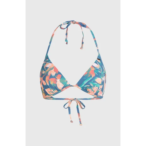 Haut de bikini Sao | Blue Painted Tropics