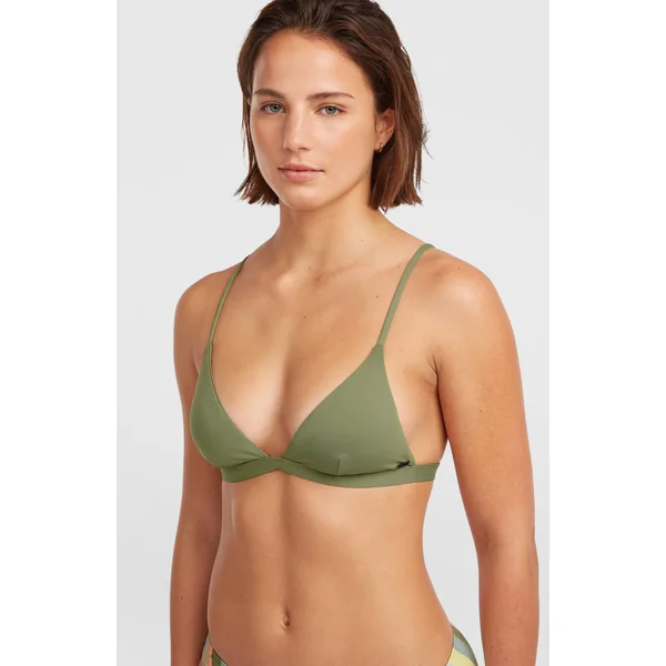 Haut de bikini Seaside Tri | Avery Fern