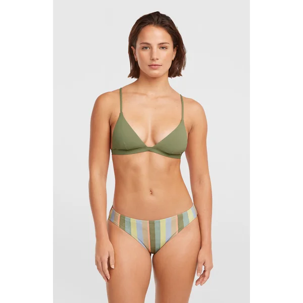 Haut de bikini Seaside Tri | Avery Fern