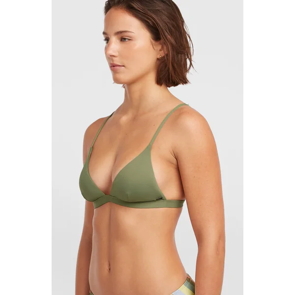 Haut de bikini Seaside Tri | Avery Fern