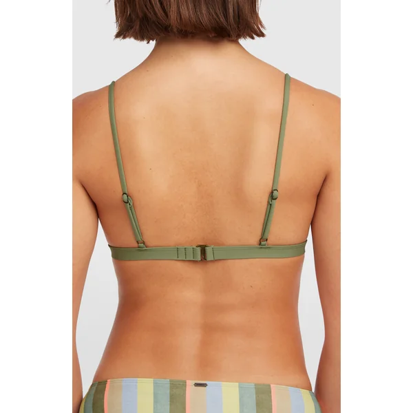 Haut de bikini Seaside Tri | Avery Fern