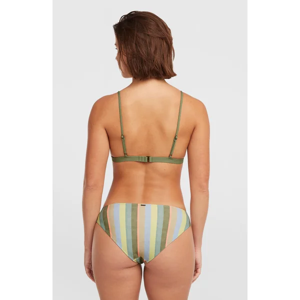 Haut de bikini Seaside Tri | Avery Fern