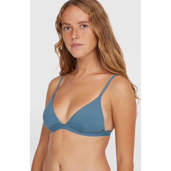 Haut de bikini Seaside Tri | Copen Blue